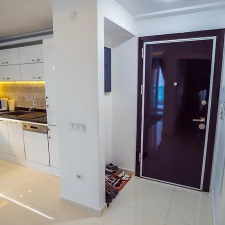 Best 20, Beach Cleapatra, Appartement Alanya
