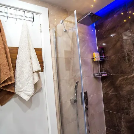 Best 20, Beach Cleapatra, Apartment