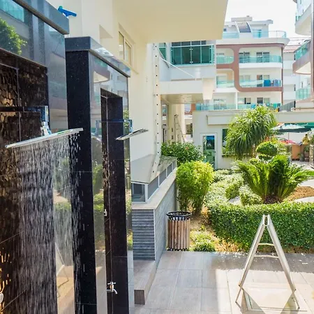 Best 20, Beach Cleapatra, Apartment *