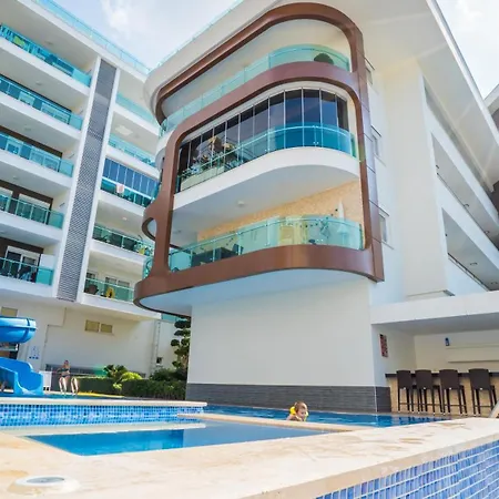 Best 20, Beach Cleapatra, Appartement