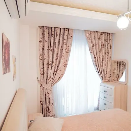 Best 20, Beach Cleapatra, Apartment *