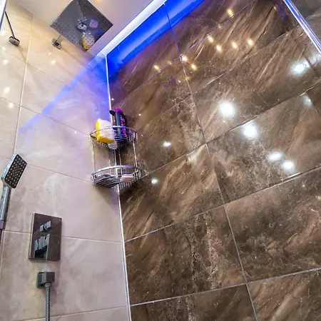 Apartment Best 20, Beach Cleapatra, Alanya