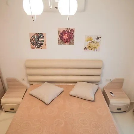 Apartment Best 20, Beach Cleapatra, Alanya