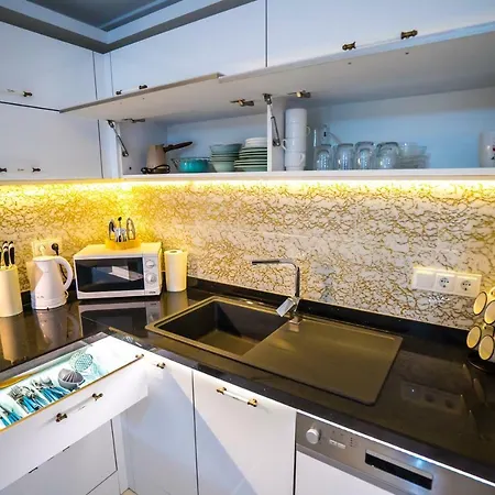 Best 20, Beach Cleapatra, Appartement *