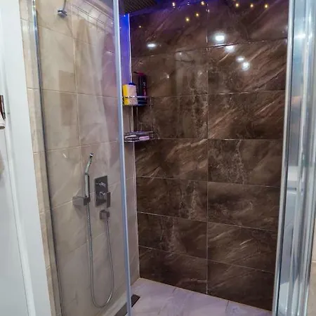 Best 20, Beach Cleapatra, Apartment Alanya