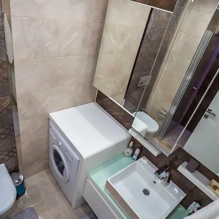 Best 20, Beach Cleapatra, Appartement Alanya